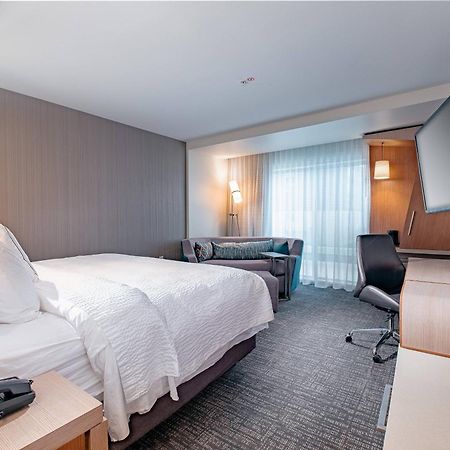 Hotel Courtyard By Marriott Toledo West Exteriér fotografie
