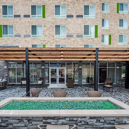 Hotel Courtyard By Marriott Toledo West Exteriér fotografie