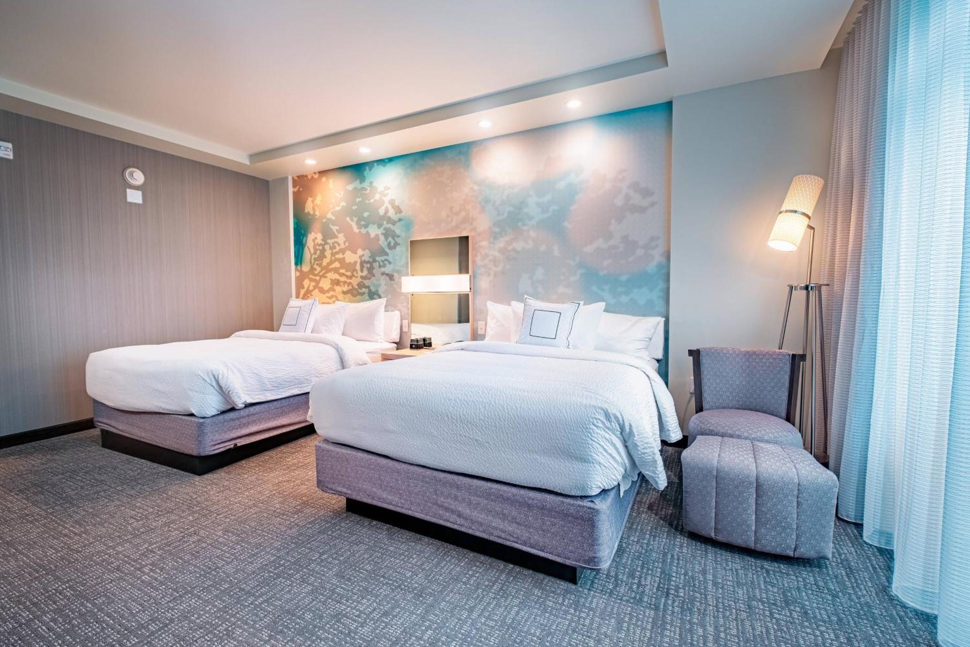 Hotel Courtyard By Marriott Toledo West Exteriér fotografie