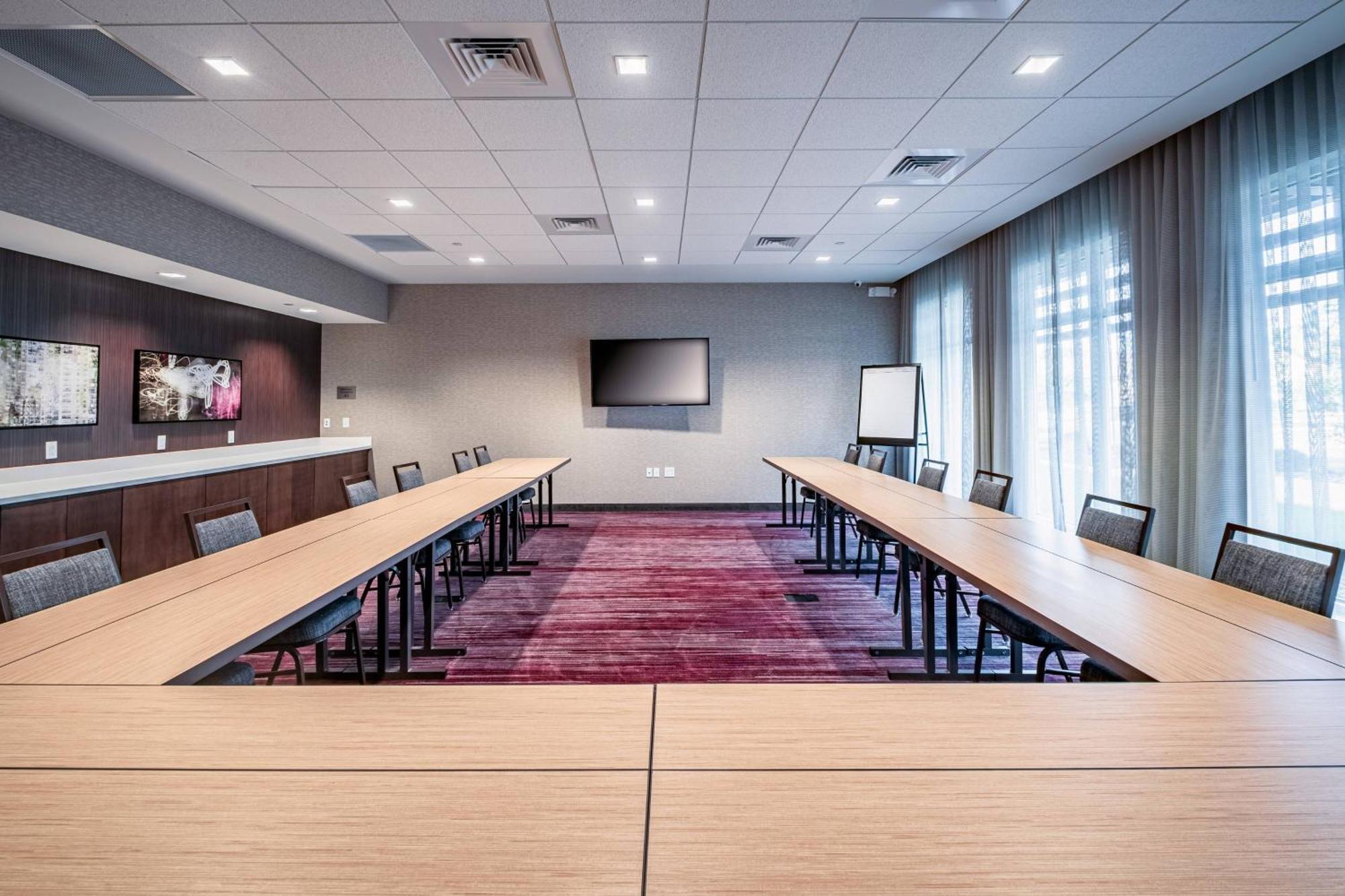 Hotel Courtyard By Marriott Toledo West Exteriér fotografie