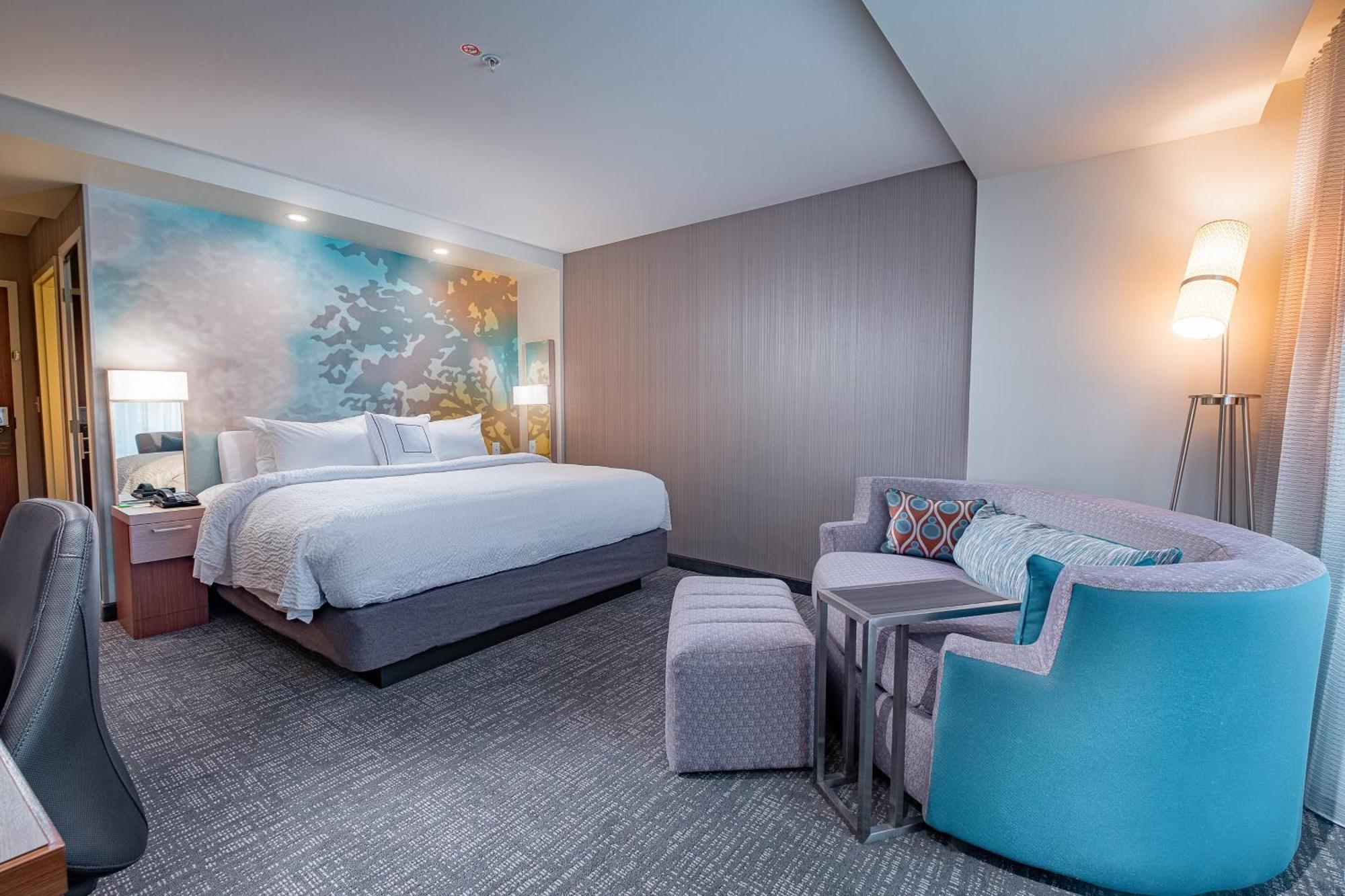Hotel Courtyard By Marriott Toledo West Exteriér fotografie
