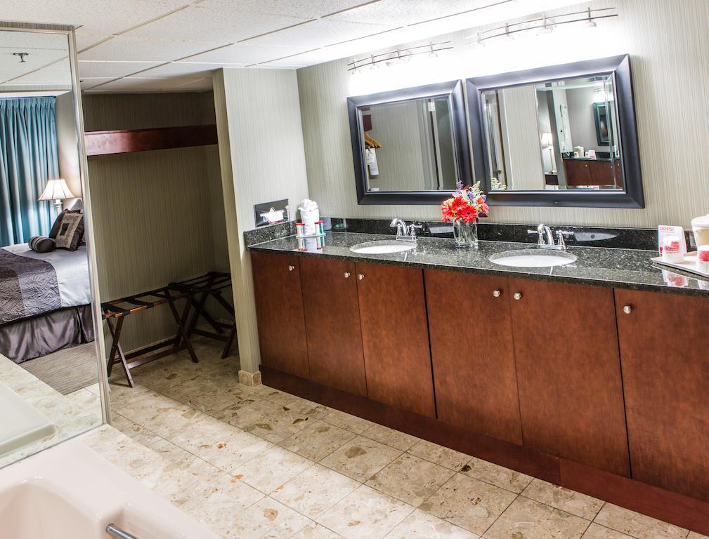 Hotel Courtyard By Marriott Toledo West Exteriér fotografie