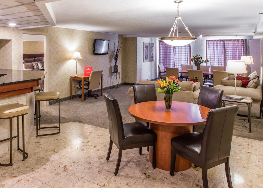 Hotel Courtyard By Marriott Toledo West Exteriér fotografie