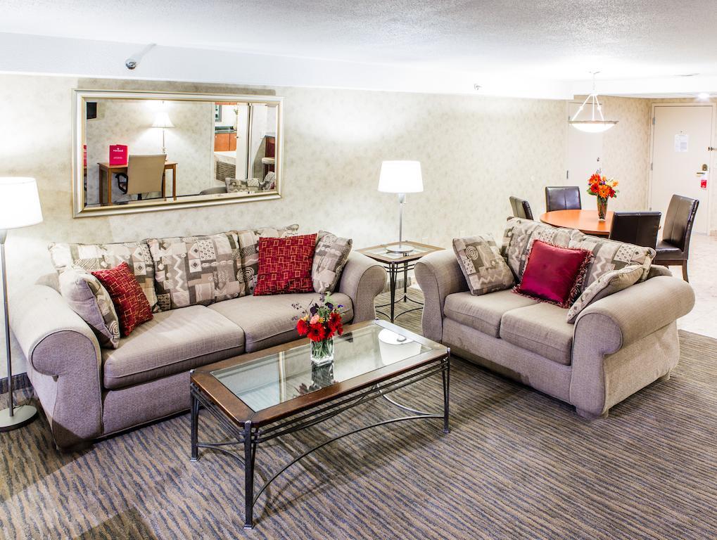 Hotel Courtyard By Marriott Toledo West Exteriér fotografie