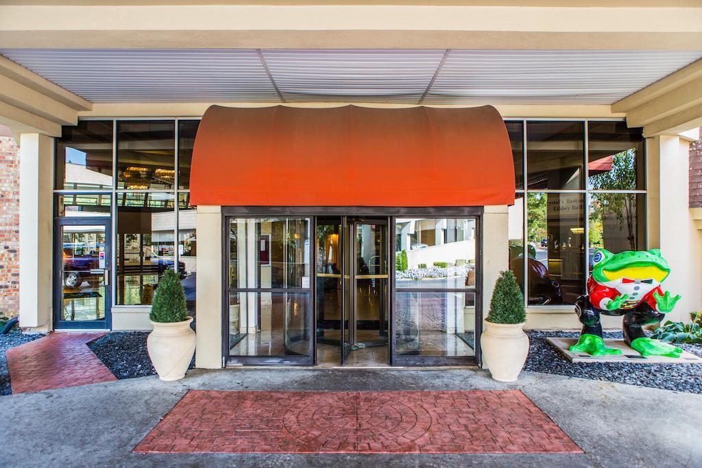 Hotel Courtyard By Marriott Toledo West Exteriér fotografie