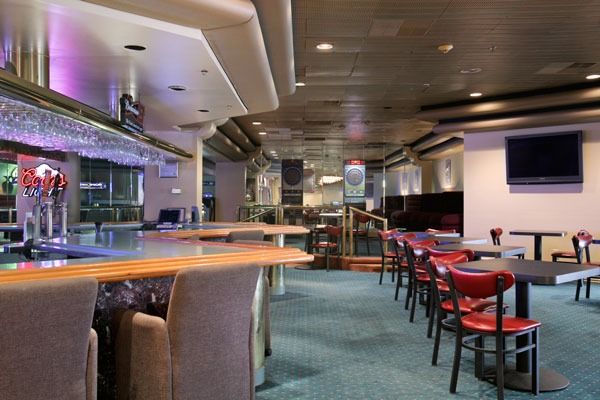 Hotel Courtyard By Marriott Toledo West Restaurace fotografie